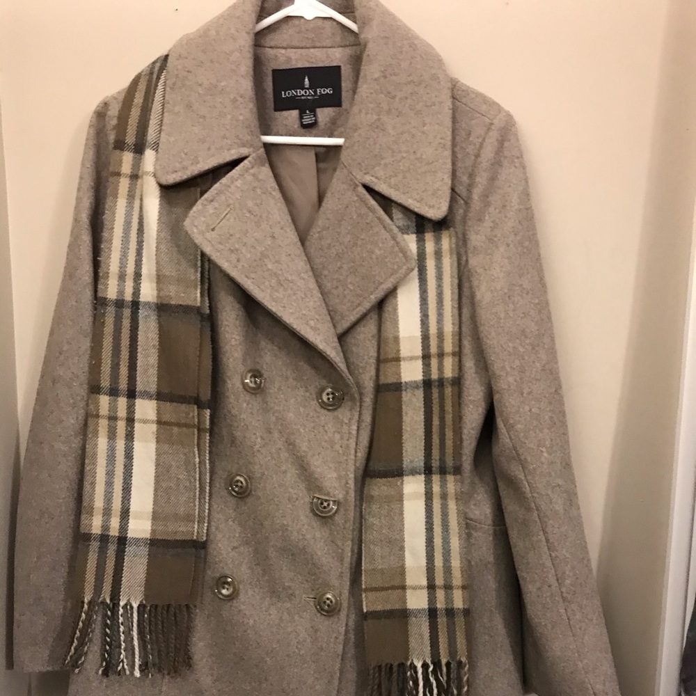 Women’s coat